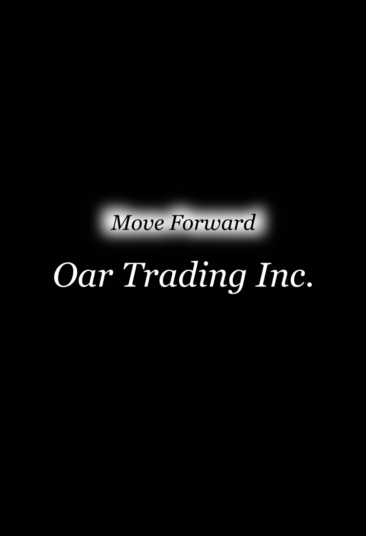 Oar Trading Inc.